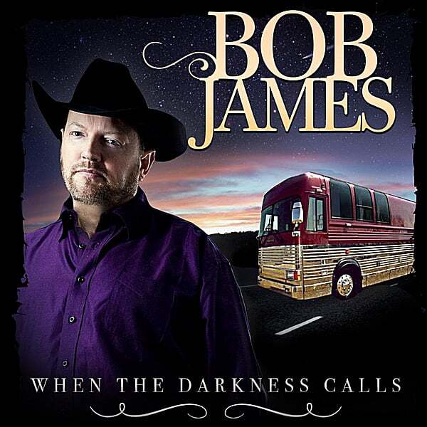 Cover art for When The Darkness Calls